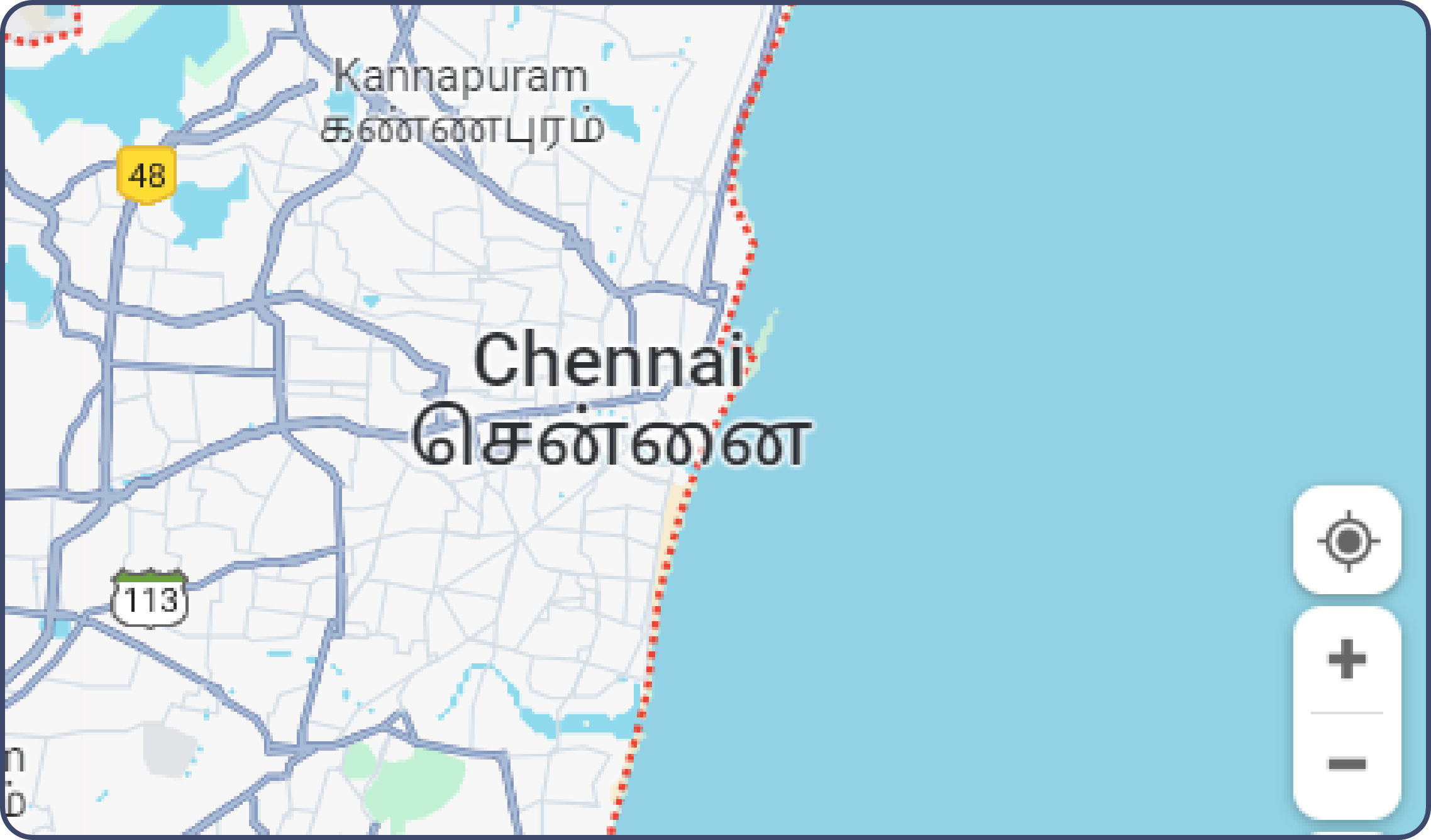 Chennai