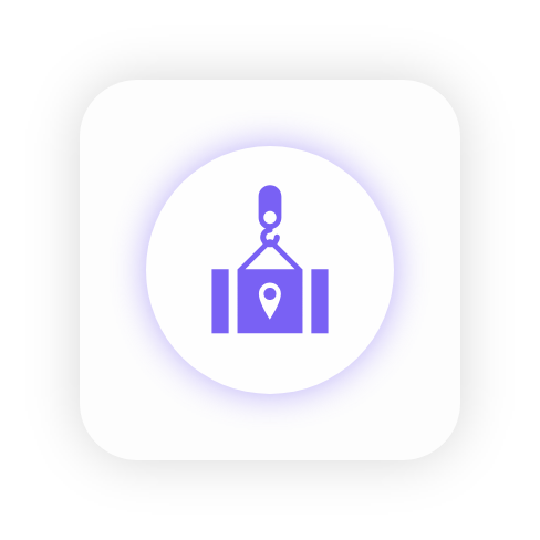 Container and BOL Tracking