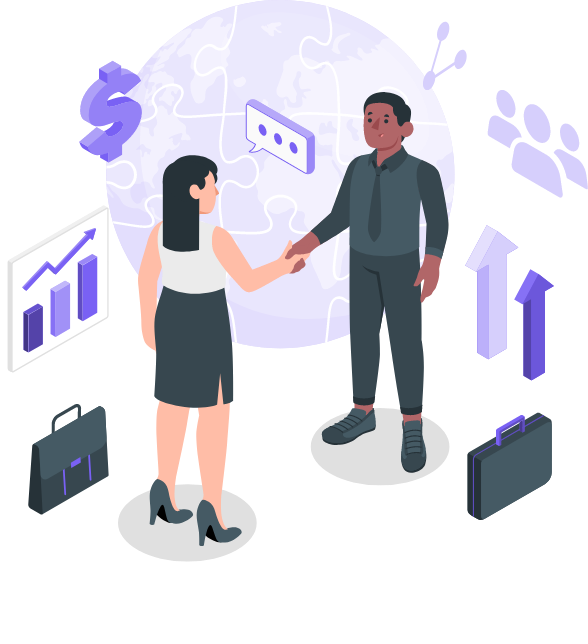 Unmatched Insights Through Data Partnerships